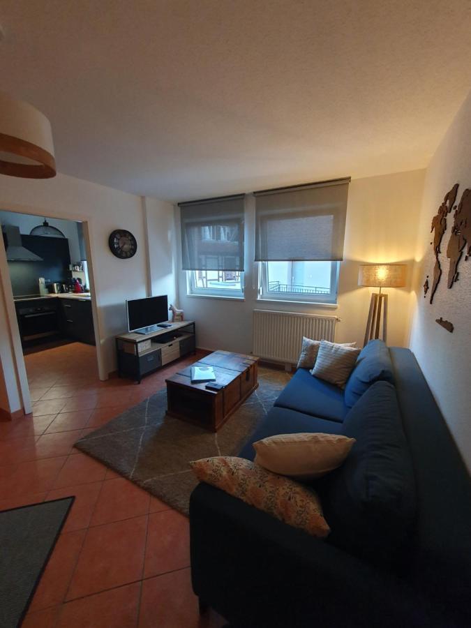 Apartment Liten Tur ' N