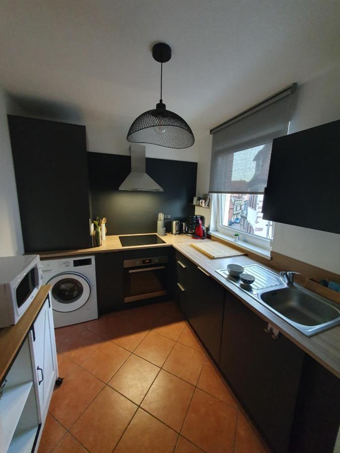 Apartment Liten Tur ' N *