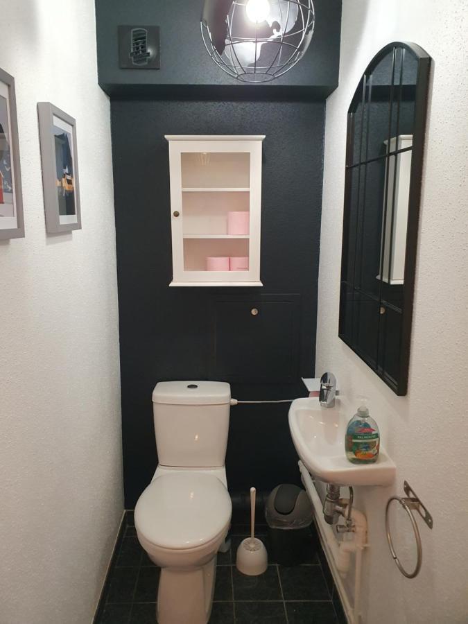 Liten Tur ' N Appartement *